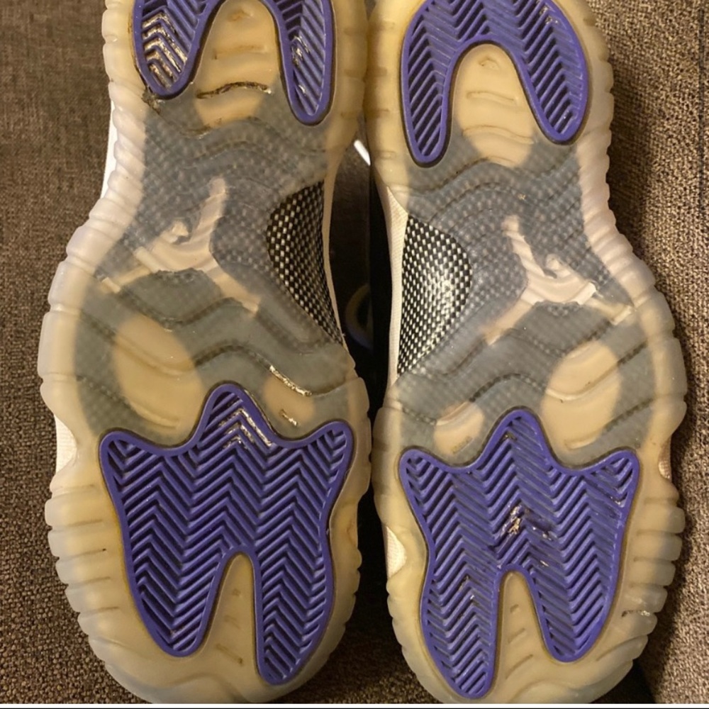 Jordan (Concords) MUST HaVe